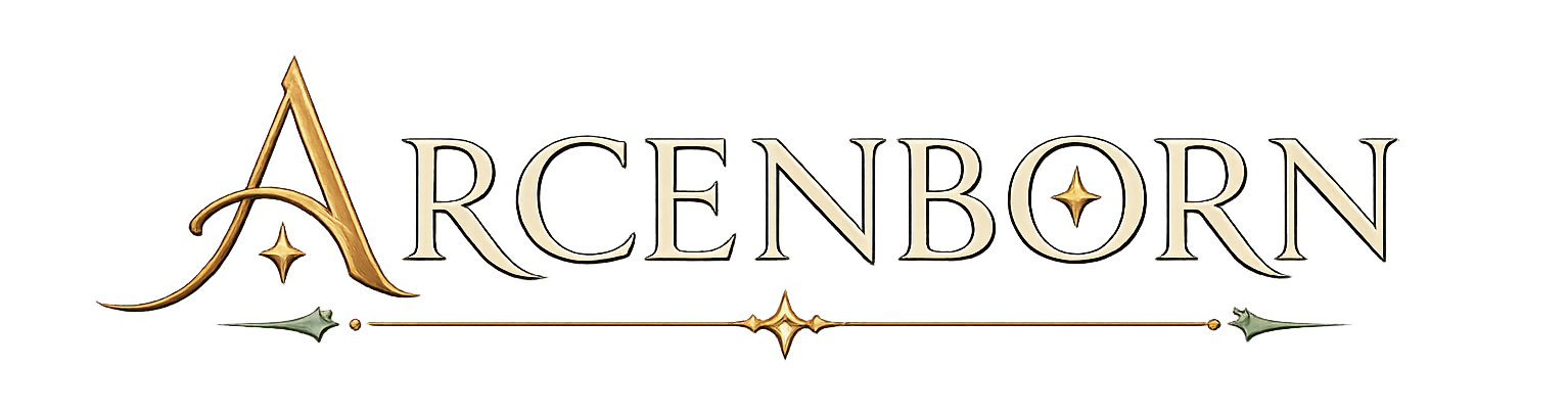 Arcenborn